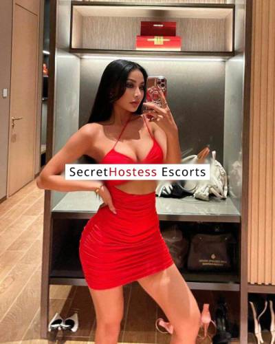 22Yrs Old Escort 52KG 168CM Tall Dubai Image - 1