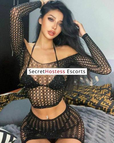 22Yrs Old Escort 52KG 168CM Tall Dubai Image - 4