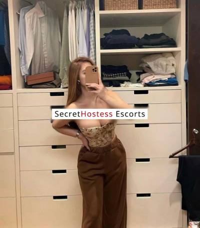 22Yrs Old Escort 73KG 166CM Tall Dubai Image - 9