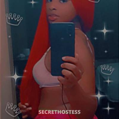 23 year old Escort in Memphis TN ready