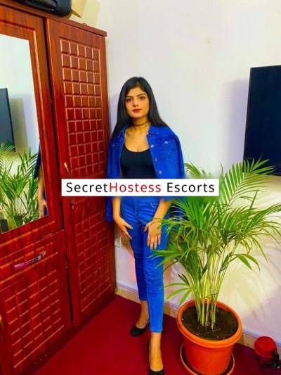 24Yrs Old Escort 53KG 166CM Tall Dubai Image - 0