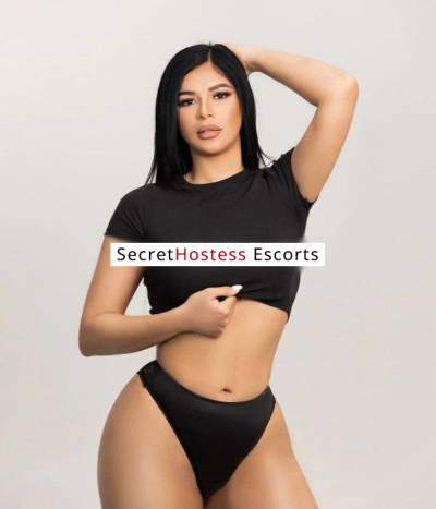 24 Year Old Venezuelan Escort Dubai - Image 2