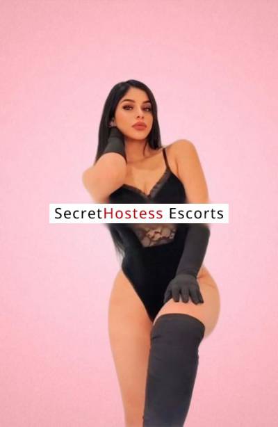 24 Year Old Venezuelan Escort Dubai - Image 7