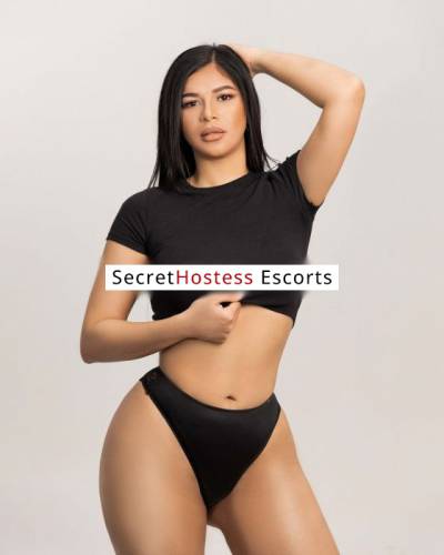 24 Year Old Venezuelan Escort Dubai - Image 9