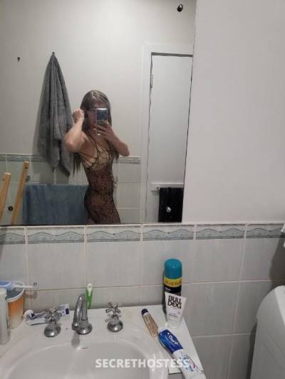 Cross dressing sensual massage escort full service young  in Canberra