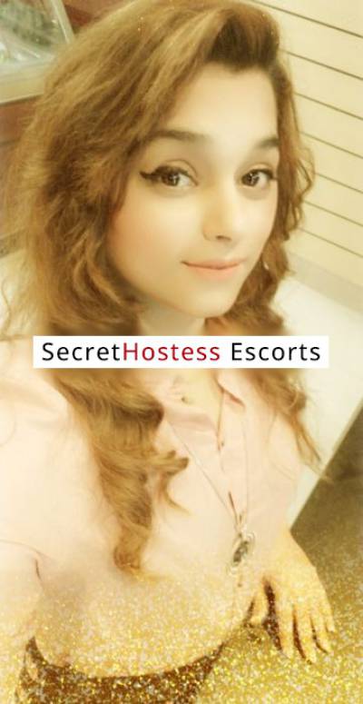 27Yrs Old Escort 54KG 167CM Tall Dubai Image - 0