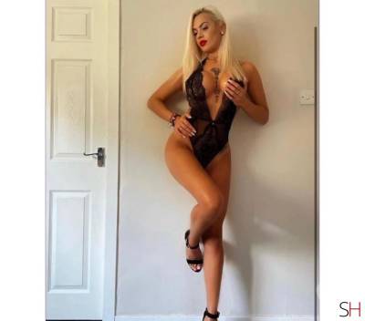 28Yrs Old Escort Nottingham Image - 0