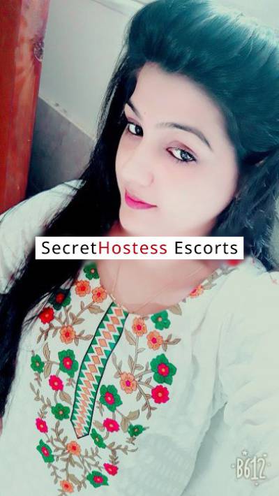 28Yrs Old Escort 57KG 162CM Tall Dubai Image - 0