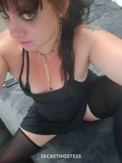 35Yrs Old Escort Size 10 Brisbane Image - 1