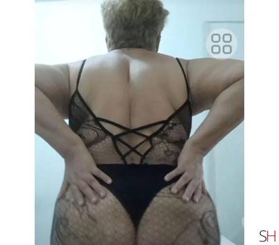 ValÉria tenho 58 anos e sÓ sexo virtual com acessÓrios in Minas Gerais