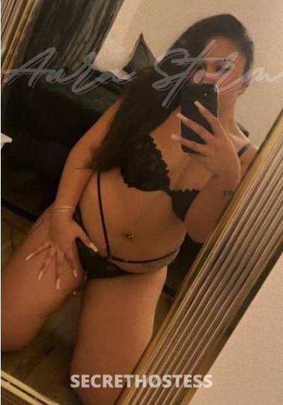 AURASTORM 27Yrs Old Escort North Bay CA Image - 1