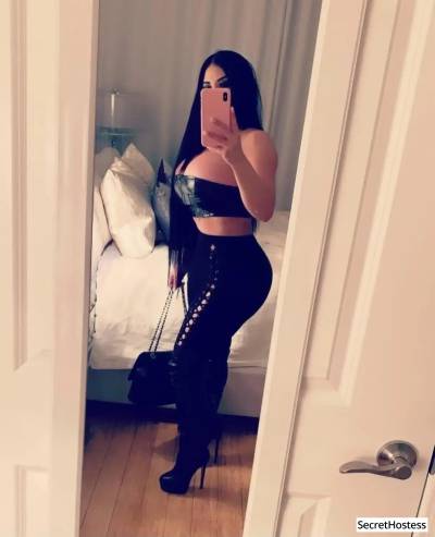 0 year old Hispanic Escort in Alessandra petite exotic latina mix