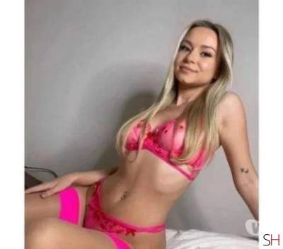 Alice 25Yrs Old Escort Aberdeen Image - 1