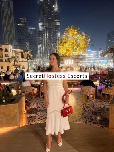 Alina 35Yrs Old Escort 52KG 169CM Tall Dubai Image - 18