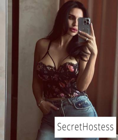 Alla 23Yrs Old Escort 168CM Tall Istanbul Image - 4