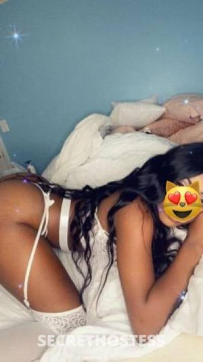 Ariah 22Yrs Old Escort Stockton CA Image - 0