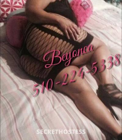 Beyonca 38Yrs Old Escort Oakland CA Image - 1