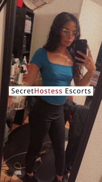 Brandi 22Yrs Old Escort Chicago IL Image - 1