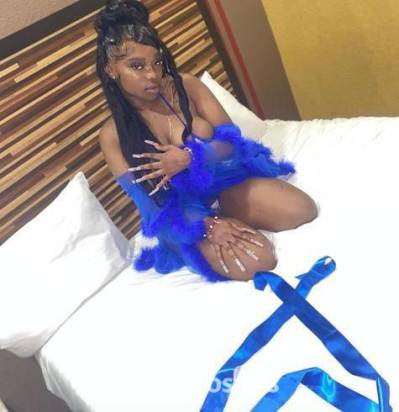 CHOCOLATTE 18Yrs Old Escort Los Angeles CA Image - 2