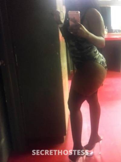 Gorgeous Thick Ebony Barbie~GFE in Toronto