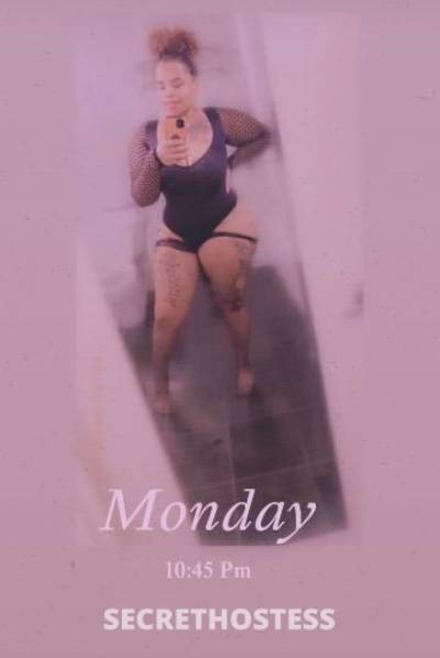 Champagne 22Yrs Old Escort Fort Lauderdale FL Image - 1