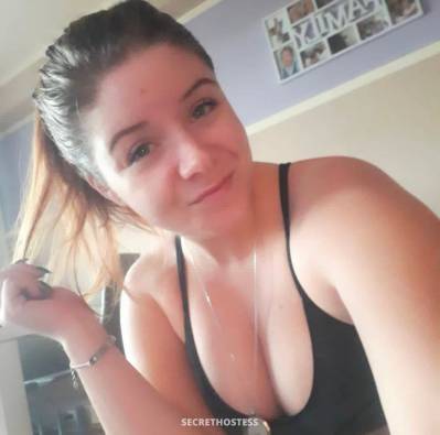 Chloe 26Yrs Old Escort Edmonton Image - 8