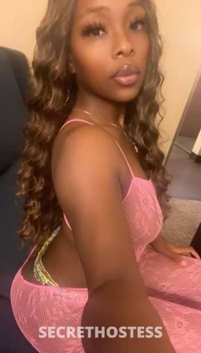 Cinnamon👑 23Yrs Old Escort Northern Virginia DC Image - 0