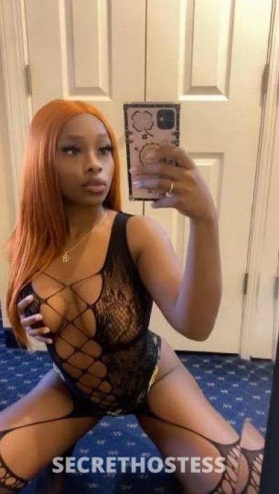 Cinnamon👑 23Yrs Old Escort Northern Virginia DC Image - 7