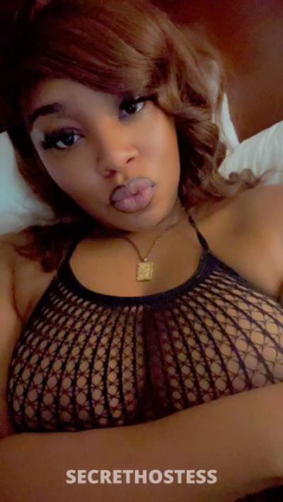 Curvy Upscale provider Coco brown skin in Billings MT