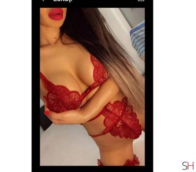 Jessica 26Yrs Old Escort Hertfordshire Image - 1