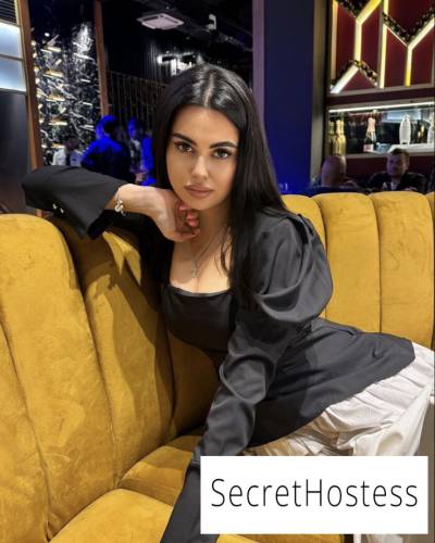 Katarine 23Yrs Old Escort 169CM Tall Istanbul Image - 3