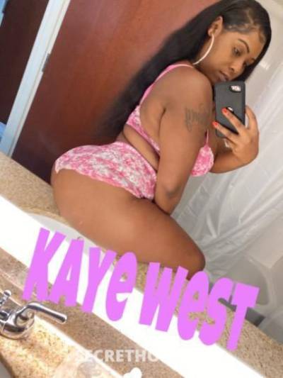 KayeWest 25Yrs Old Escort Wilmington DE Image - 5