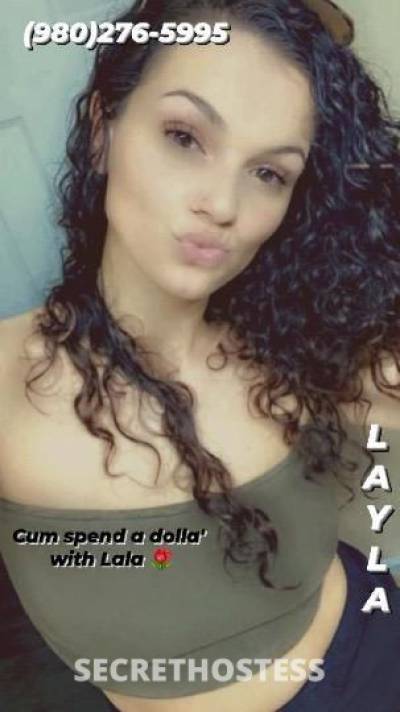 Layla 28Yrs Old Escort Charlotte NC Image - 0