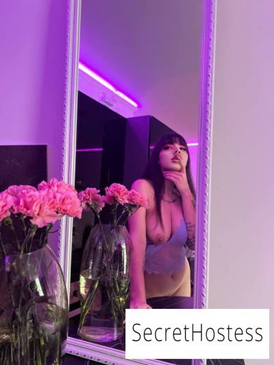 20 Year Old European Escort Wroclaw Brown Hair Brown eyes - Image 5