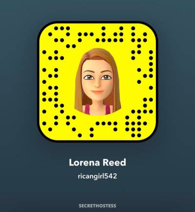 Lorena Reed 24Yrs Old Escort 160CM Tall New Jersey NJ Image - 4