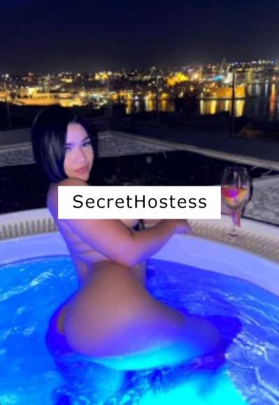 Noelia ❤️ 28Yrs Old Escort Sliema Image - 9