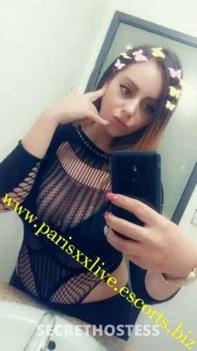 Paris 28Yrs Old Escort Lancaster CA Image - 4