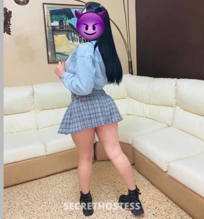 Sami 22Yrs Old Escort Denver CO Image - 1