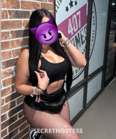 Sami 22Yrs Old Escort Denver CO Image - 3