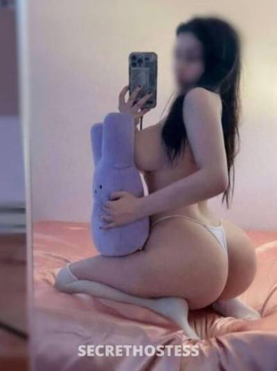 Seoyun 22Yrs Old Escort Size 8 163CM Tall Adelaide Image - 0