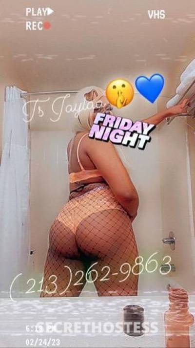 TSJaylaa 24Yrs Old Escort 167CM Tall Redding CA Image - 8