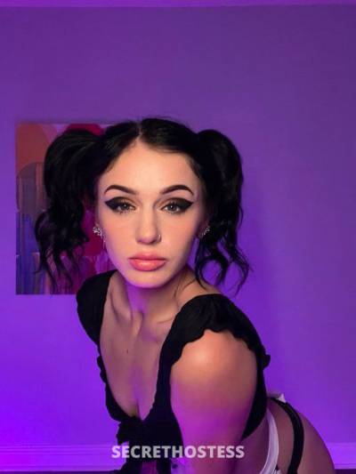 Tres 23Yrs Old Escort 162CM Tall St. Louis MO Image - 5