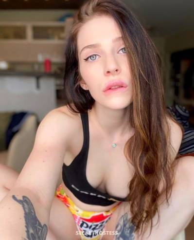 Warda Martinson 28Yrs Old Escort Richmond VA Image - 3