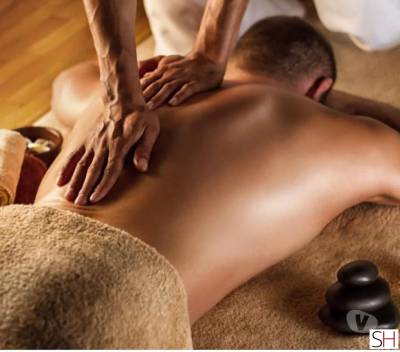 Xonia relaxing massage stress relief in Liverpool,  in Liverpool