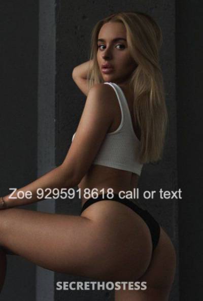 Zoe 25Yrs Old Escort New York City NY Image - 7