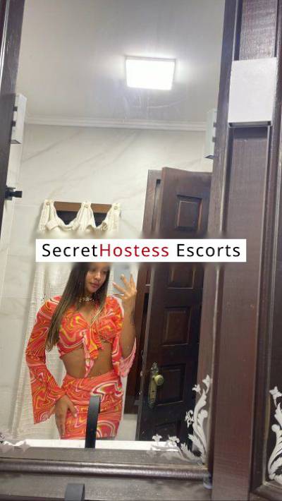 20Yrs Old Escort 54KG 160CM Tall Cascais Image - 0