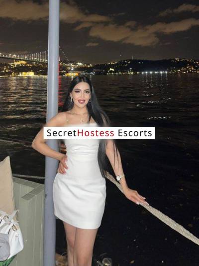 20Yrs Old Escort 53KG 167CM Tall Istanbul Image - 1