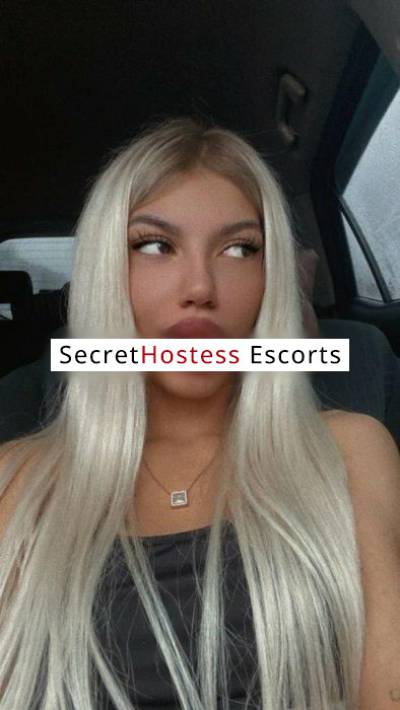 21Yrs Old Escort 50KG 160CM Tall Ankara Image - 0