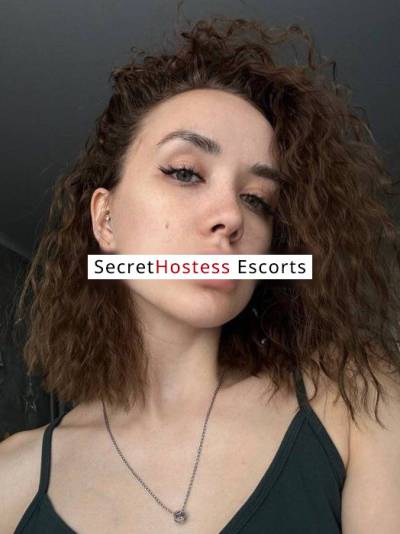 22 Year Old Russian Escort Bologna - Image 1