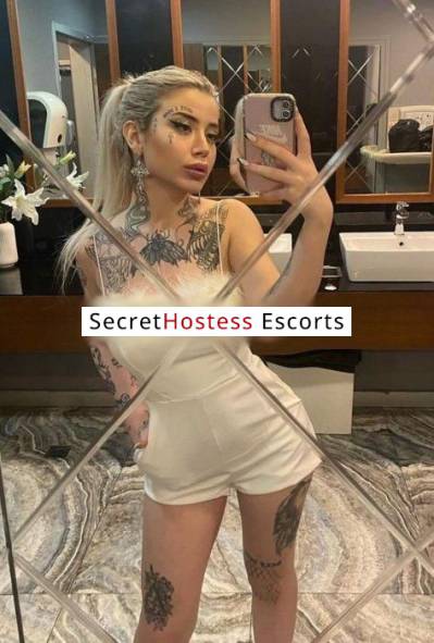 22Yrs Old Escort 56KG 166CM Tall Istanbul Image - 2